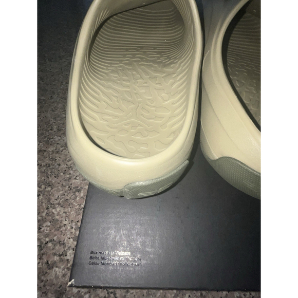 Nike Air Jordan Roam Slide Neutral Olive FQ0227-200 Men’s Size 12 New no Box - Picture 6 of 7